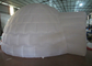 Tenda Udara Tiup Bulat Putih, Tenda Tiup Pesta Besar Dia5.48 X 3.66m