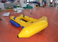 Digital Printing Inflatable Water Games Boat  2.97 X 2.7m Durable PVC Tarpaulin