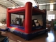 Mini Bouncy Inflatable Spiderman Untuk Anak Di Bawah 10 Tahun, 3 Tahun Garansi