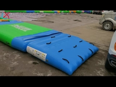 Taman Air Inflatable Komersial yang Disesuaikan