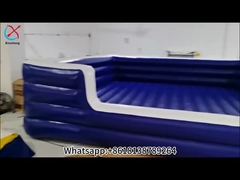 Pemasok Kolam Renang Tiup Raksasa Kolam Renang Tiup Persegi Panjang Kolam Renang Tiup Dewasa
