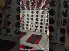 Pemasok Balon Tiup Sewa Permainan Balon Tiup Permainan Lempar Bola Tiup Pesta