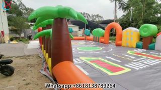 Lintasan Balap Anak Kegembiraan Tiup
