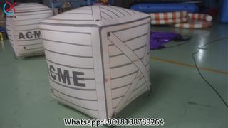 Bunker Paintball Peti ACME