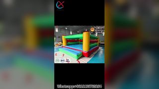 Kastil Goyang Tugas Berat untuk Disewakan