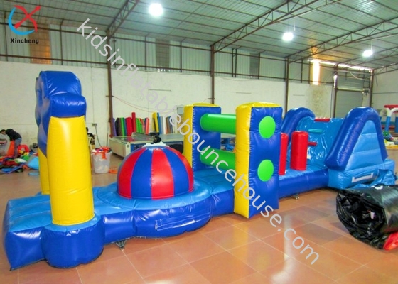 Game Air Inflatable yang Disesuaikan