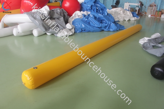 Pabrik Panjang Floating Marker Buay Air Berenang Buay pipa kembung